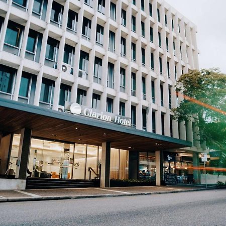 Clarion Hotel Townsville Extérieur photo