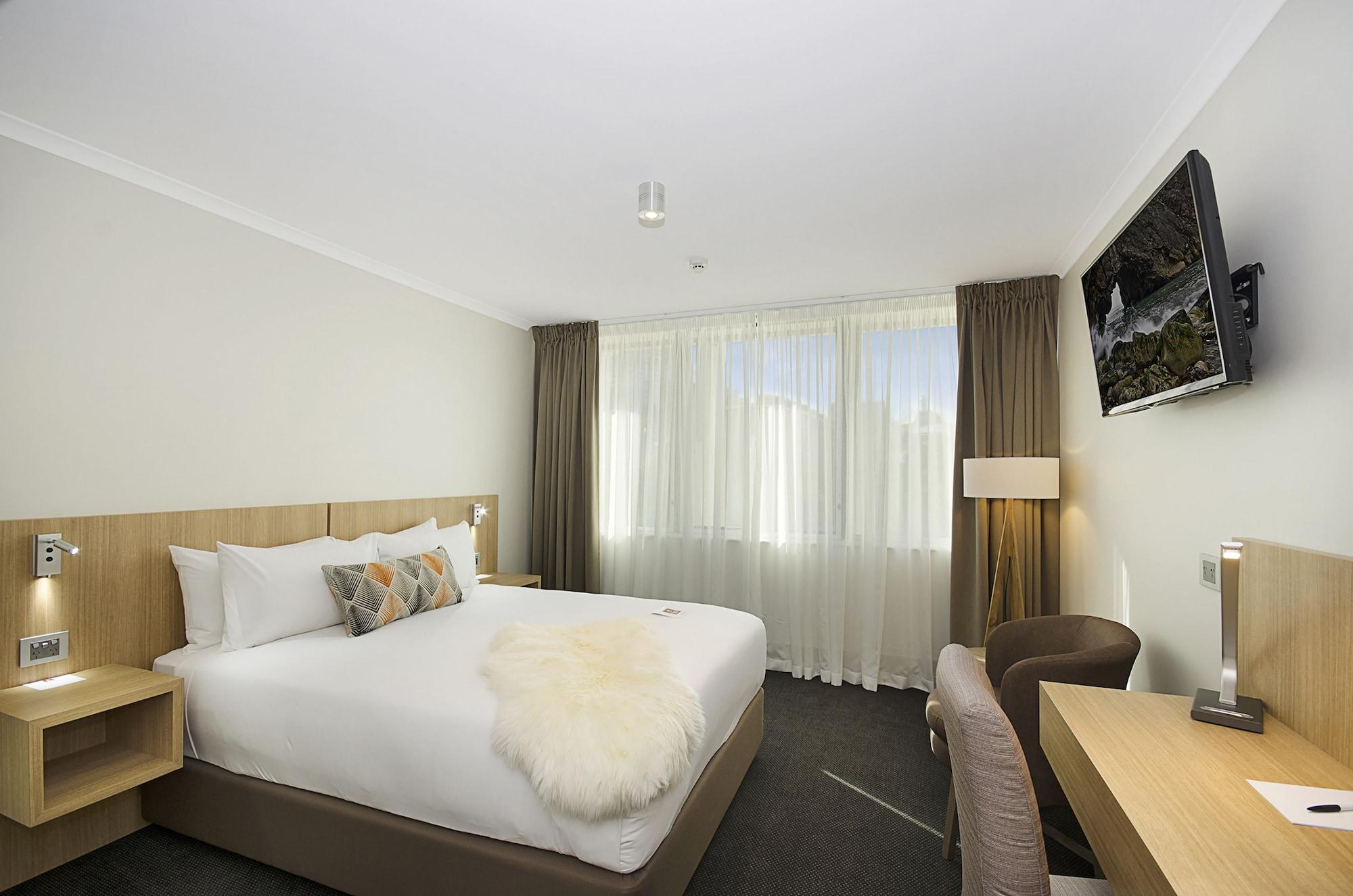 Clarion Hotel Townsville Extérieur photo