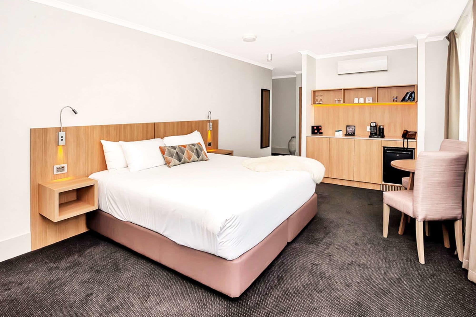 Clarion Hotel Townsville Extérieur photo