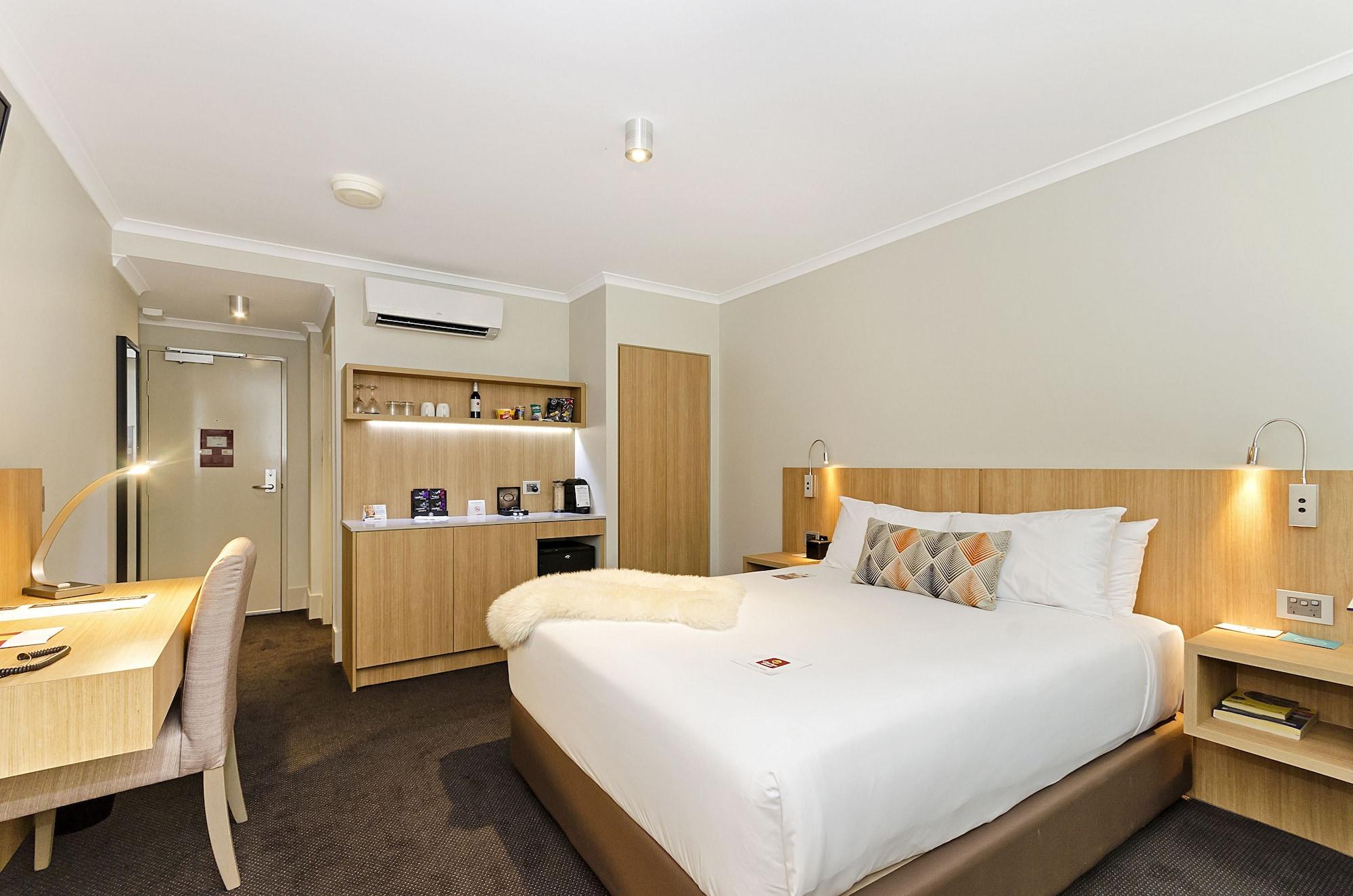 Clarion Hotel Townsville Extérieur photo