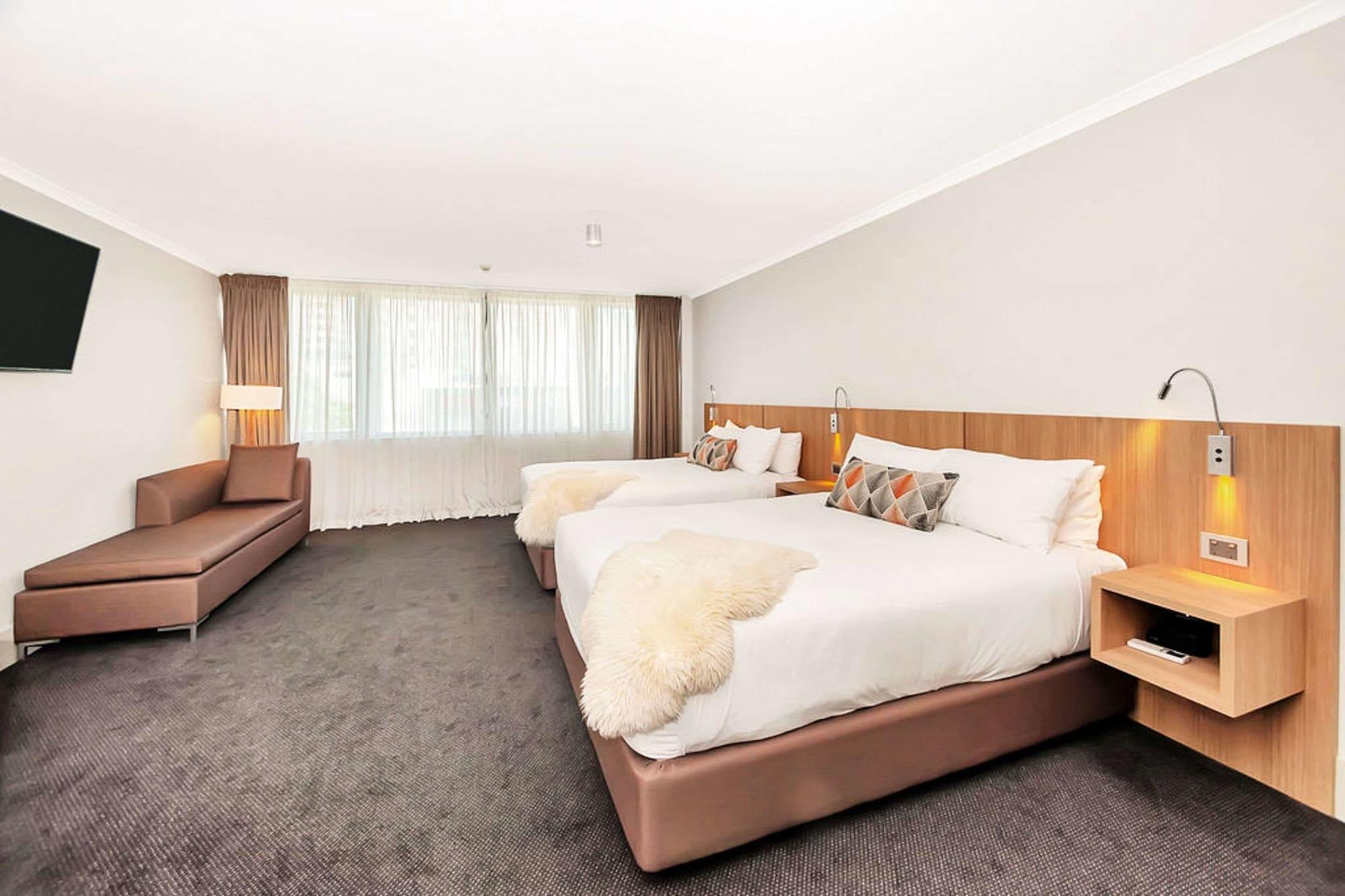 Clarion Hotel Townsville Extérieur photo