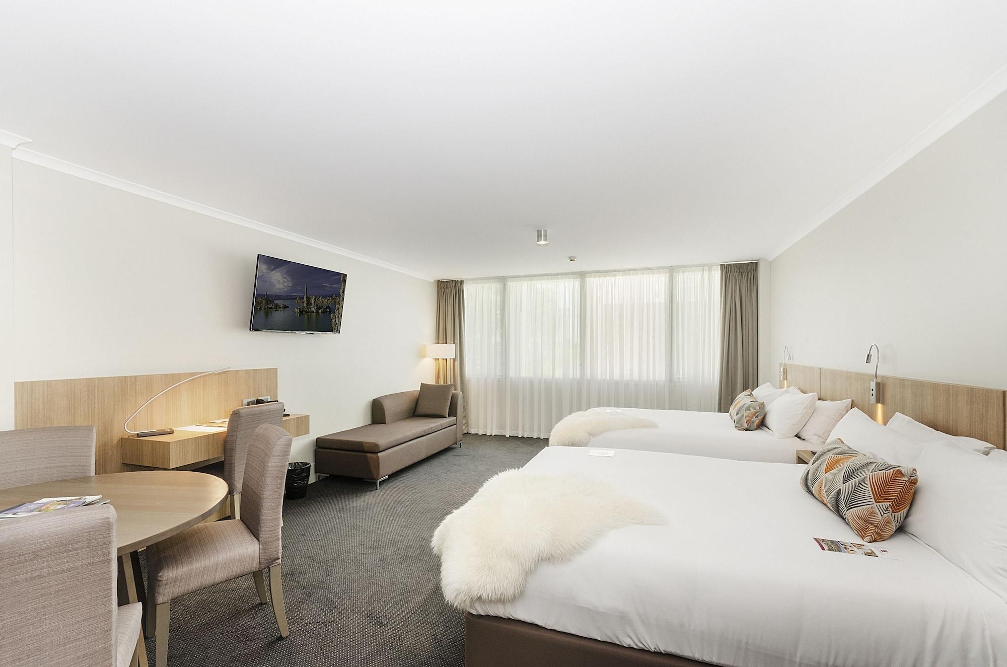 Clarion Hotel Townsville Extérieur photo