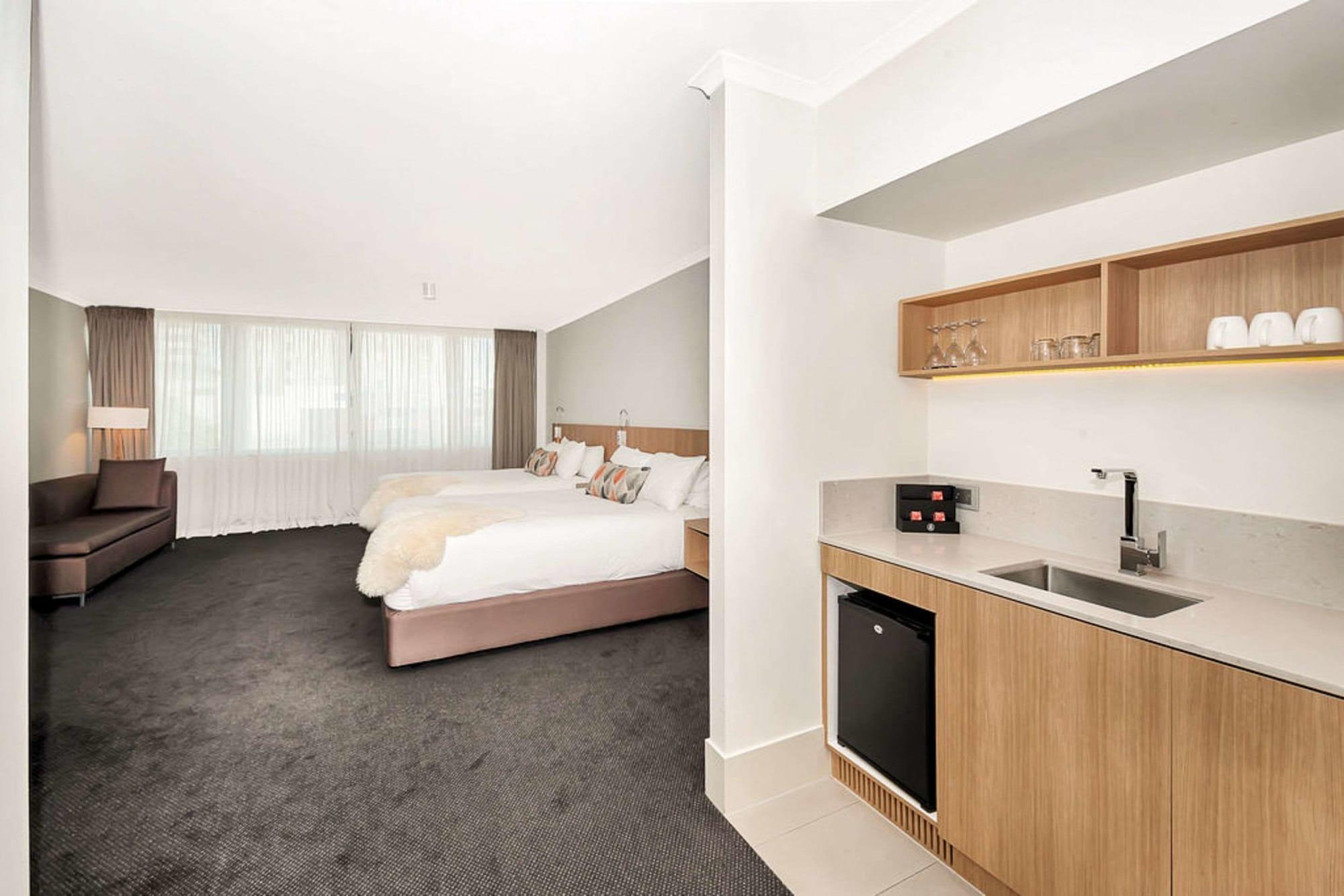 Clarion Hotel Townsville Extérieur photo
