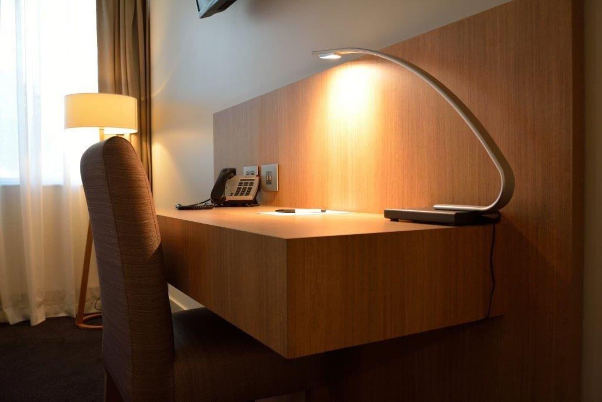 Clarion Hotel Townsville Extérieur photo