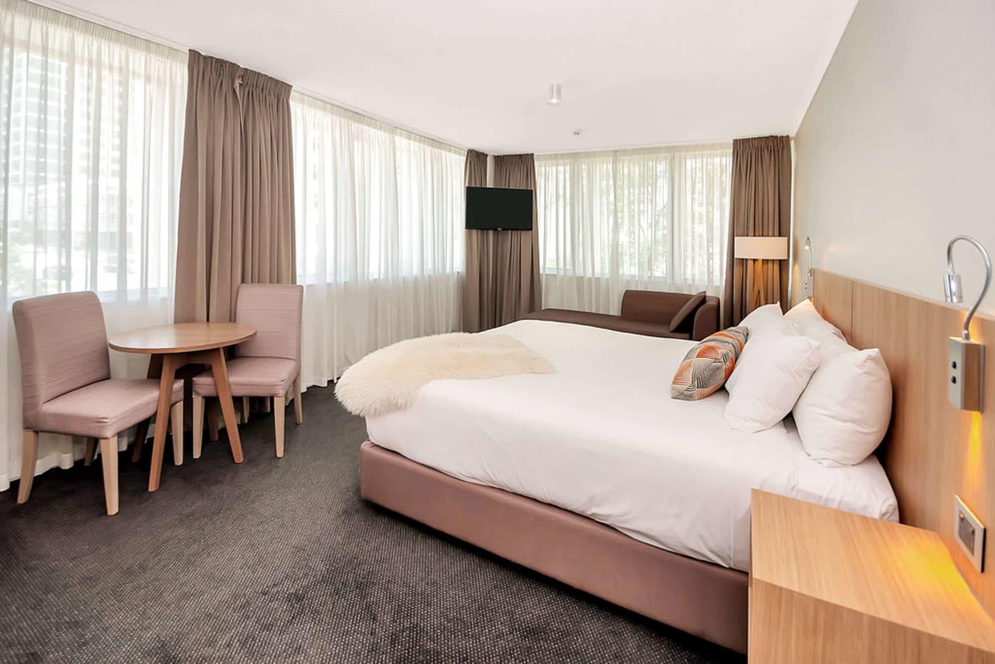 Clarion Hotel Townsville Extérieur photo