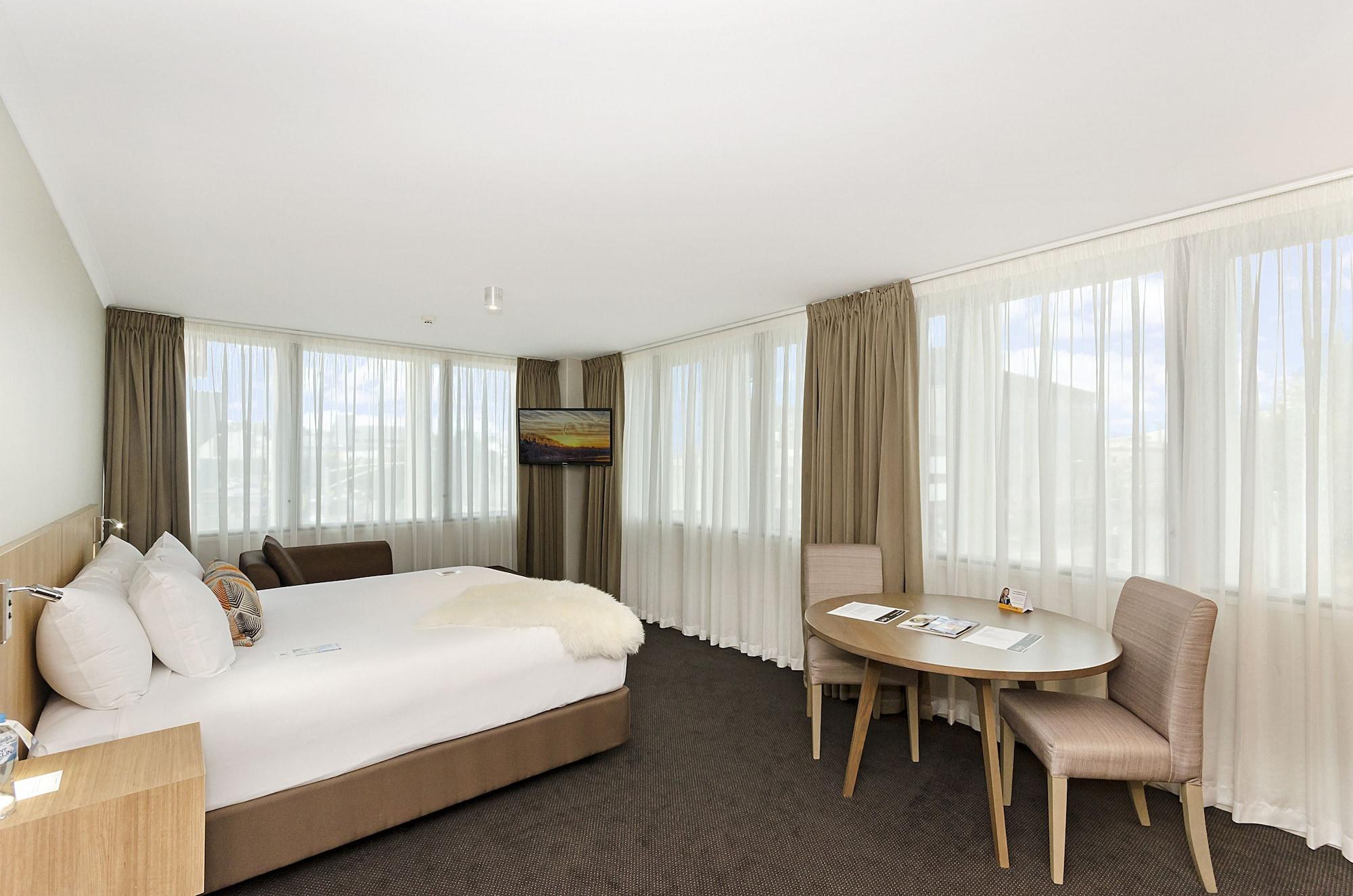 Clarion Hotel Townsville Extérieur photo