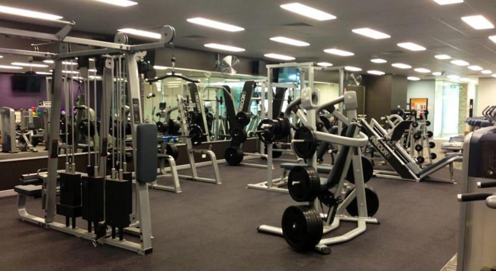 Clarion Hotel Townsville Extérieur photo