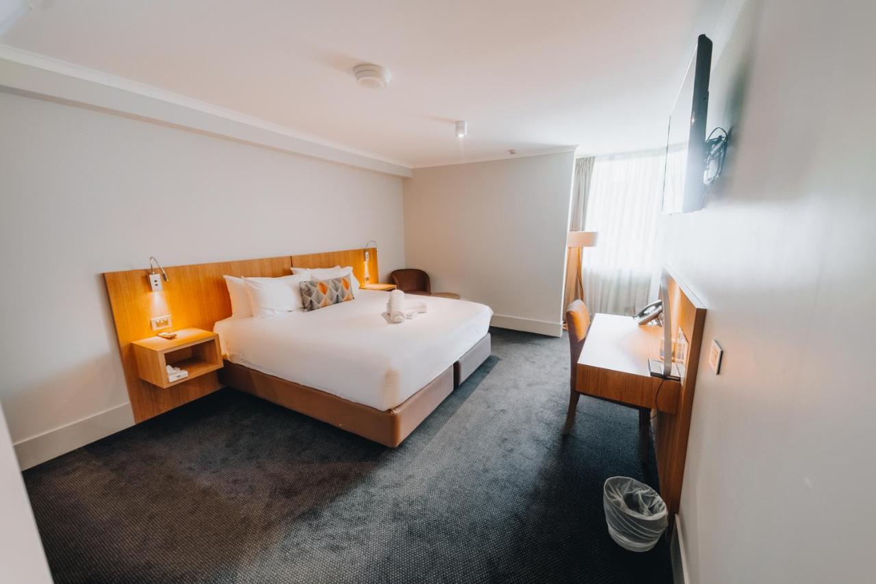 Clarion Hotel Townsville Extérieur photo