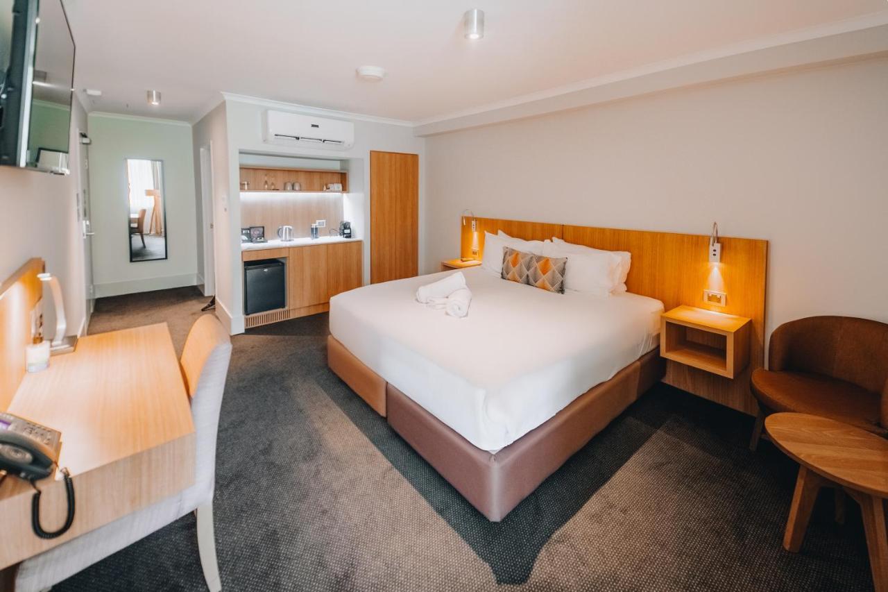 Clarion Hotel Townsville Extérieur photo