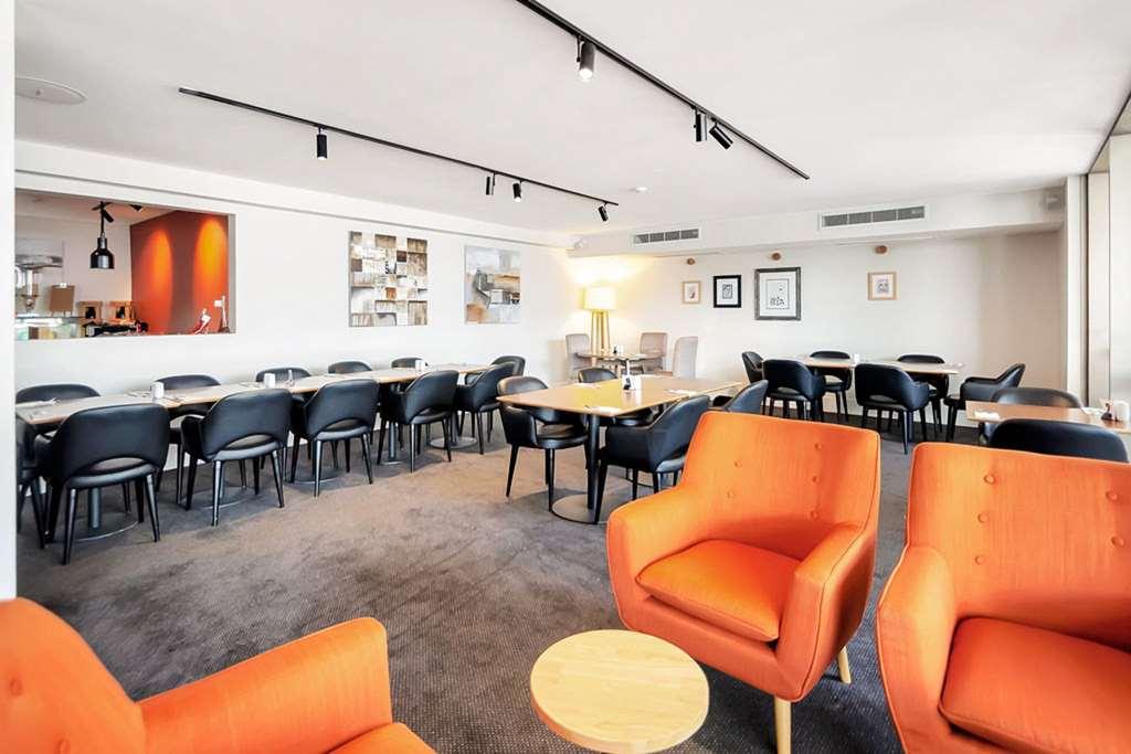 Clarion Hotel Townsville Restaurant photo