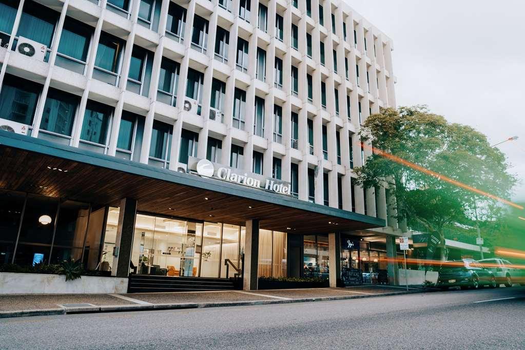 Clarion Hotel Townsville Extérieur photo