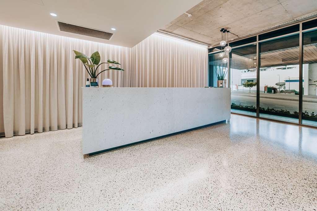 Clarion Hotel Townsville Intérieur photo