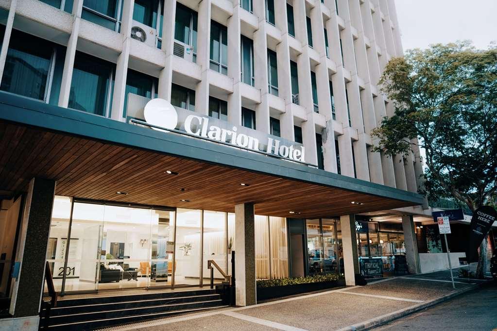 Clarion Hotel Townsville Extérieur photo