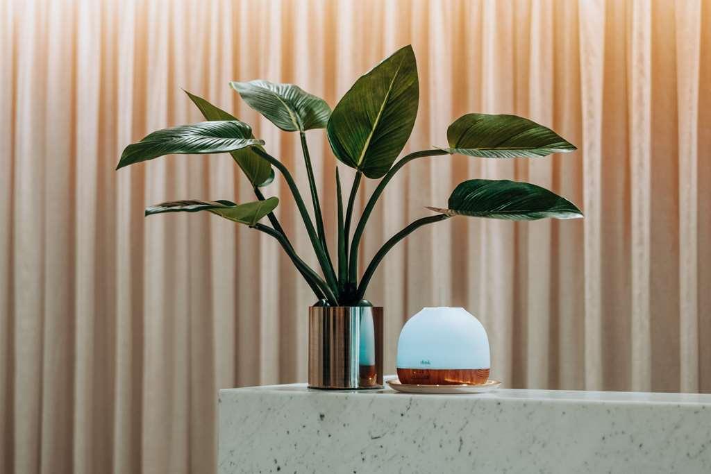 Clarion Hotel Townsville Intérieur photo