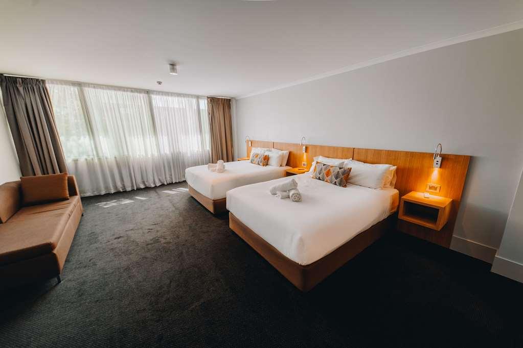 Clarion Hotel Townsville Chambre photo