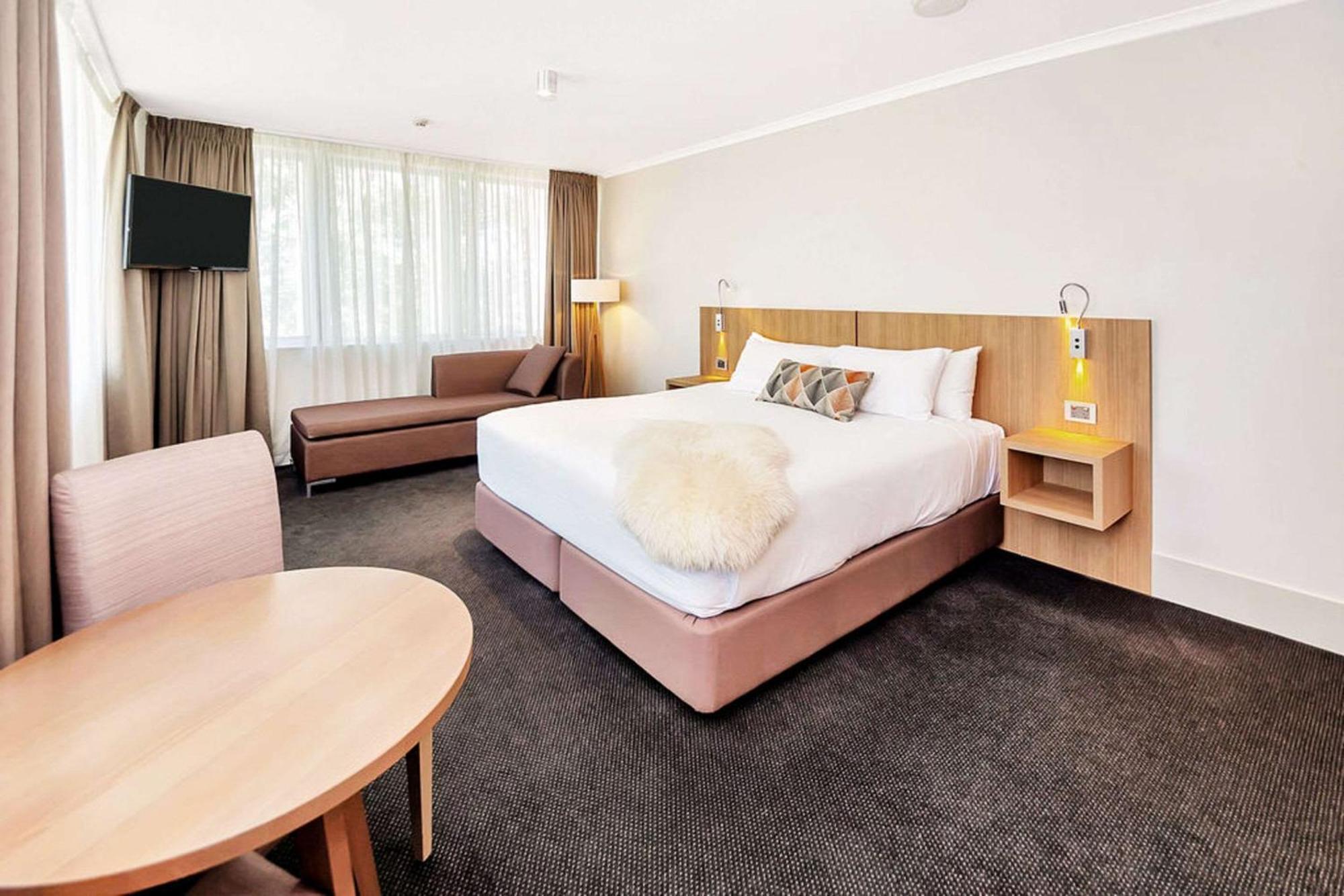 Clarion Hotel Townsville Extérieur photo