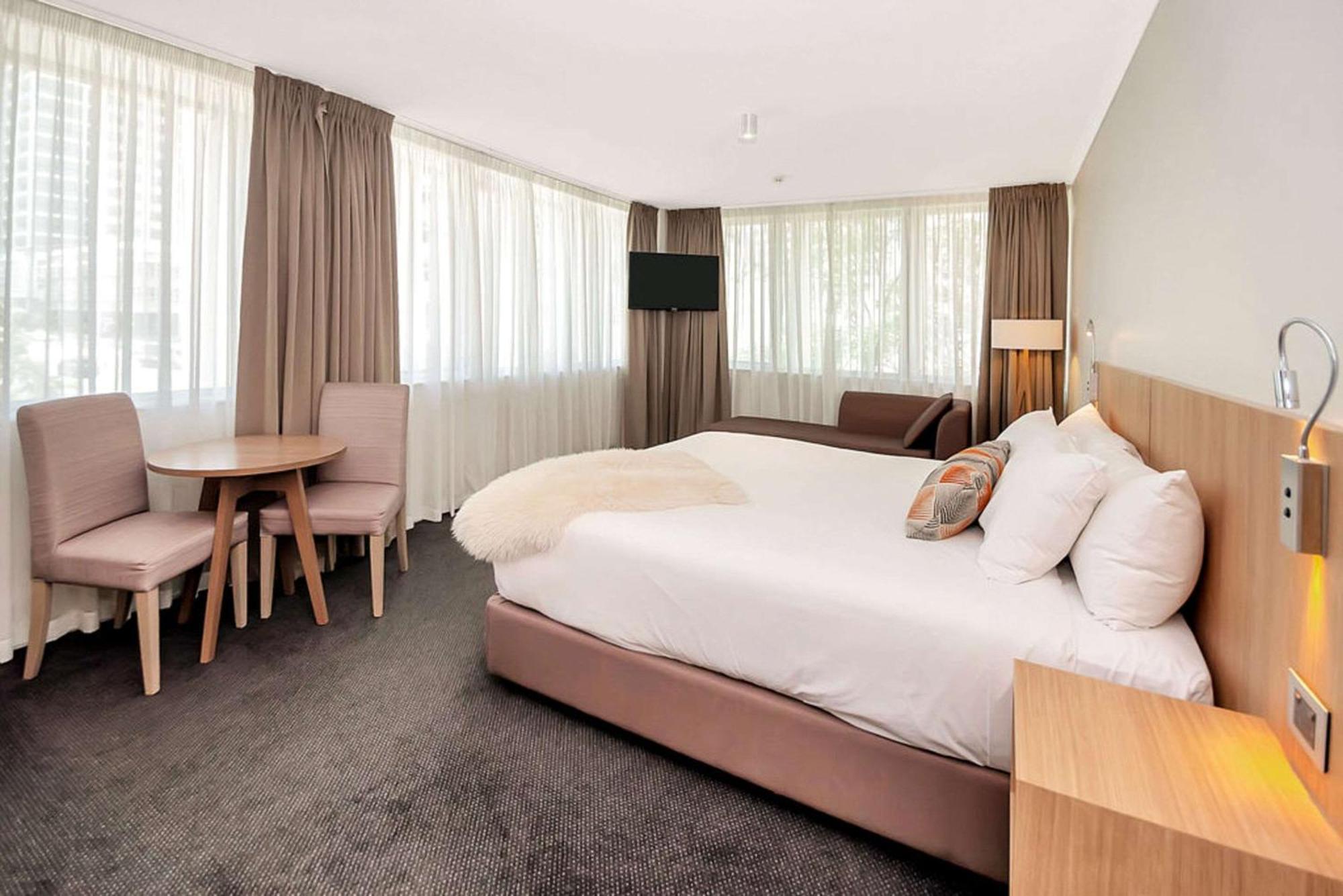 Clarion Hotel Townsville Extérieur photo
