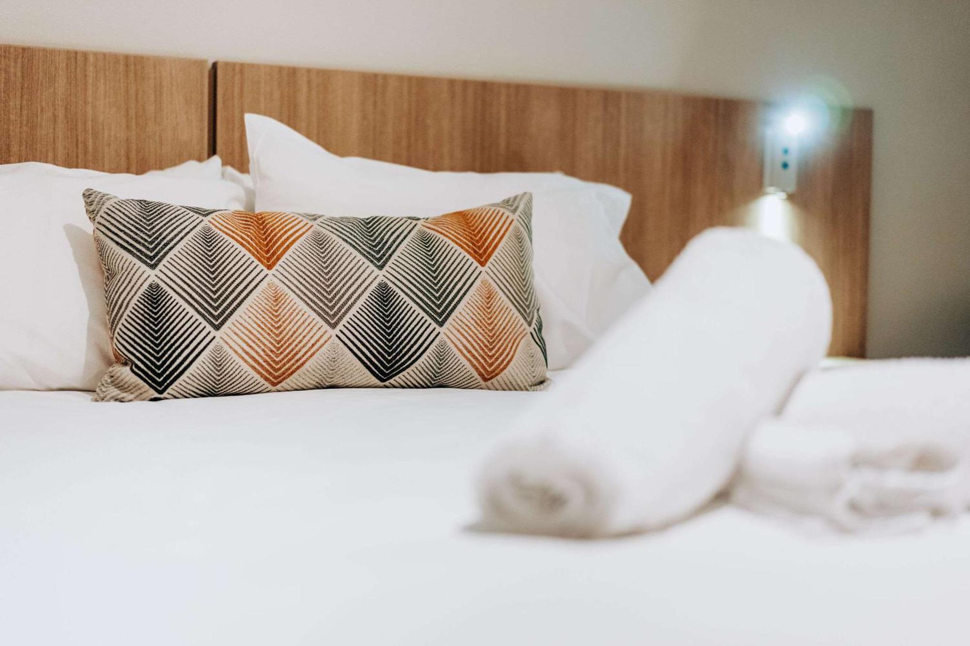 Clarion Hotel Townsville Extérieur photo