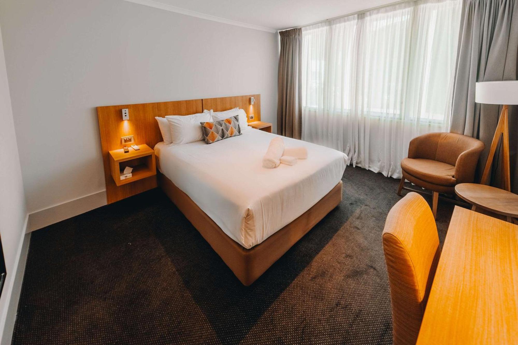 Clarion Hotel Townsville Extérieur photo