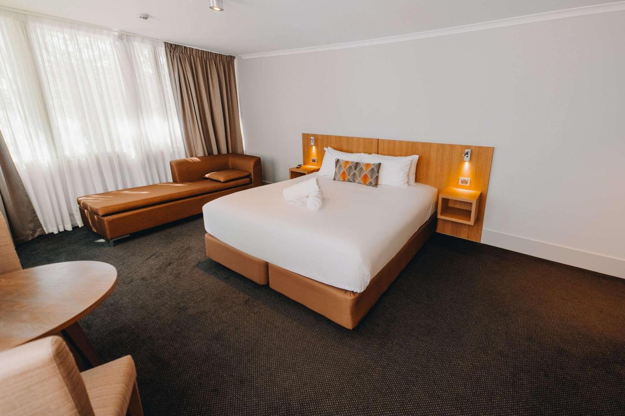 Clarion Hotel Townsville Extérieur photo