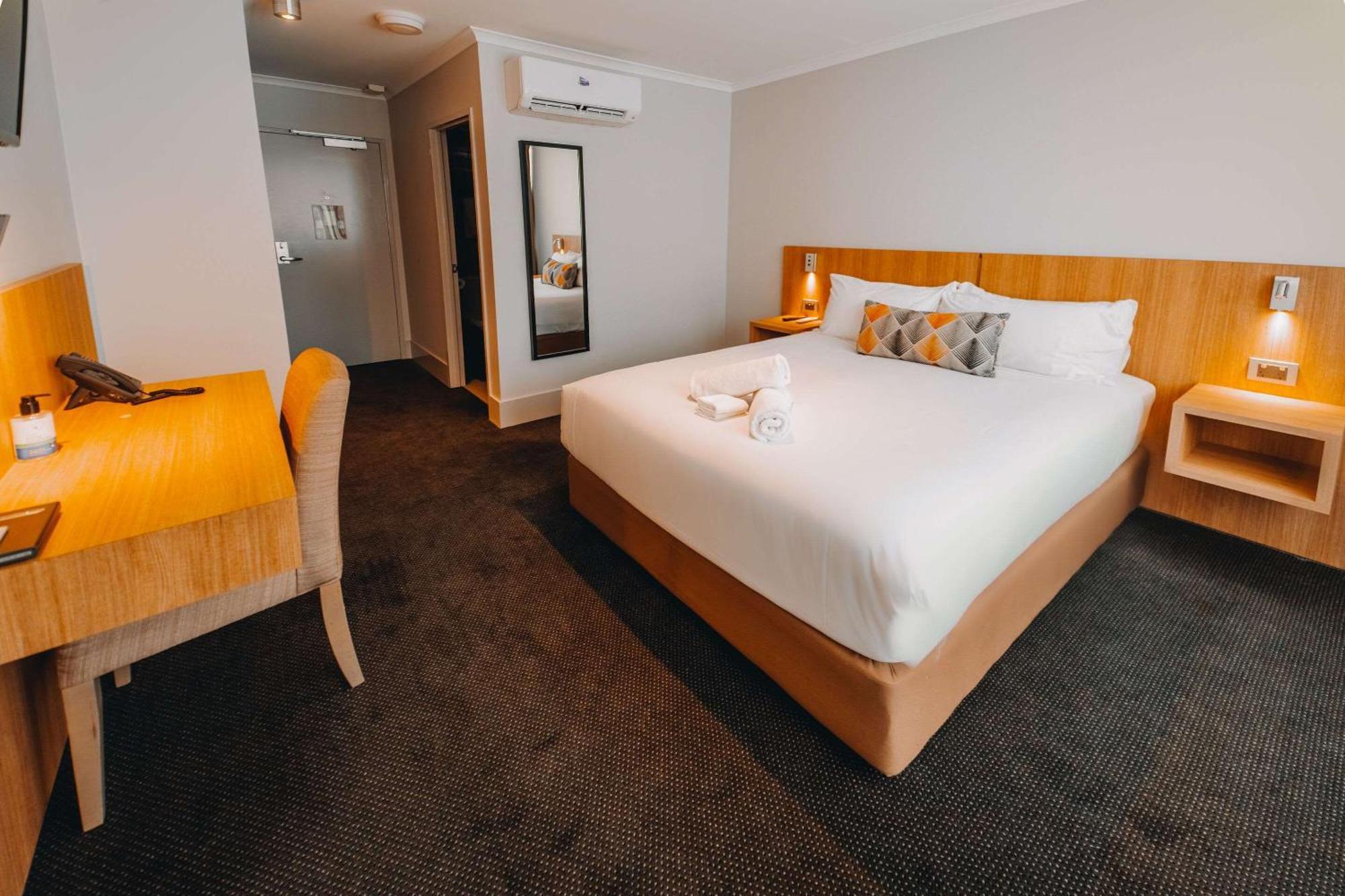 Clarion Hotel Townsville Extérieur photo