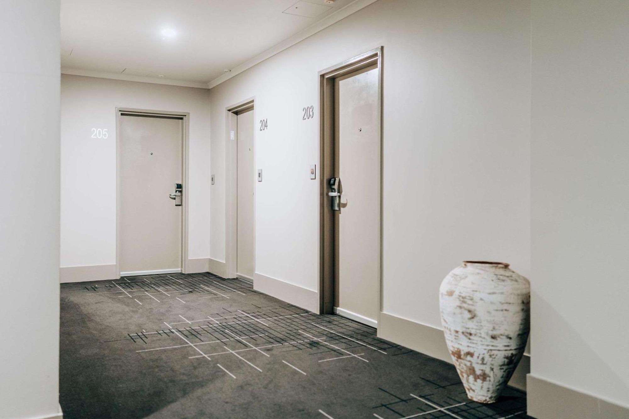 Clarion Hotel Townsville Extérieur photo