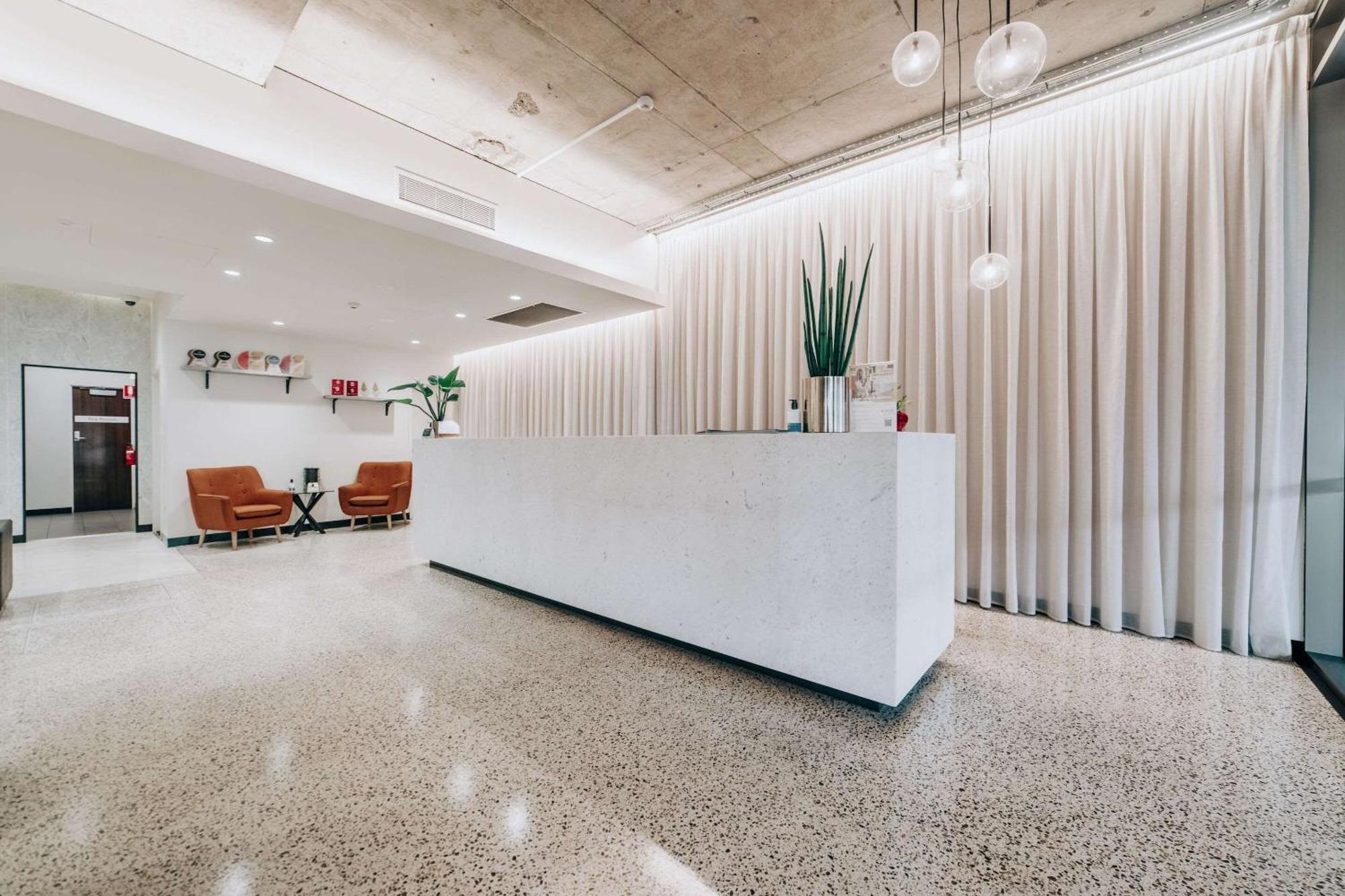 Clarion Hotel Townsville Extérieur photo