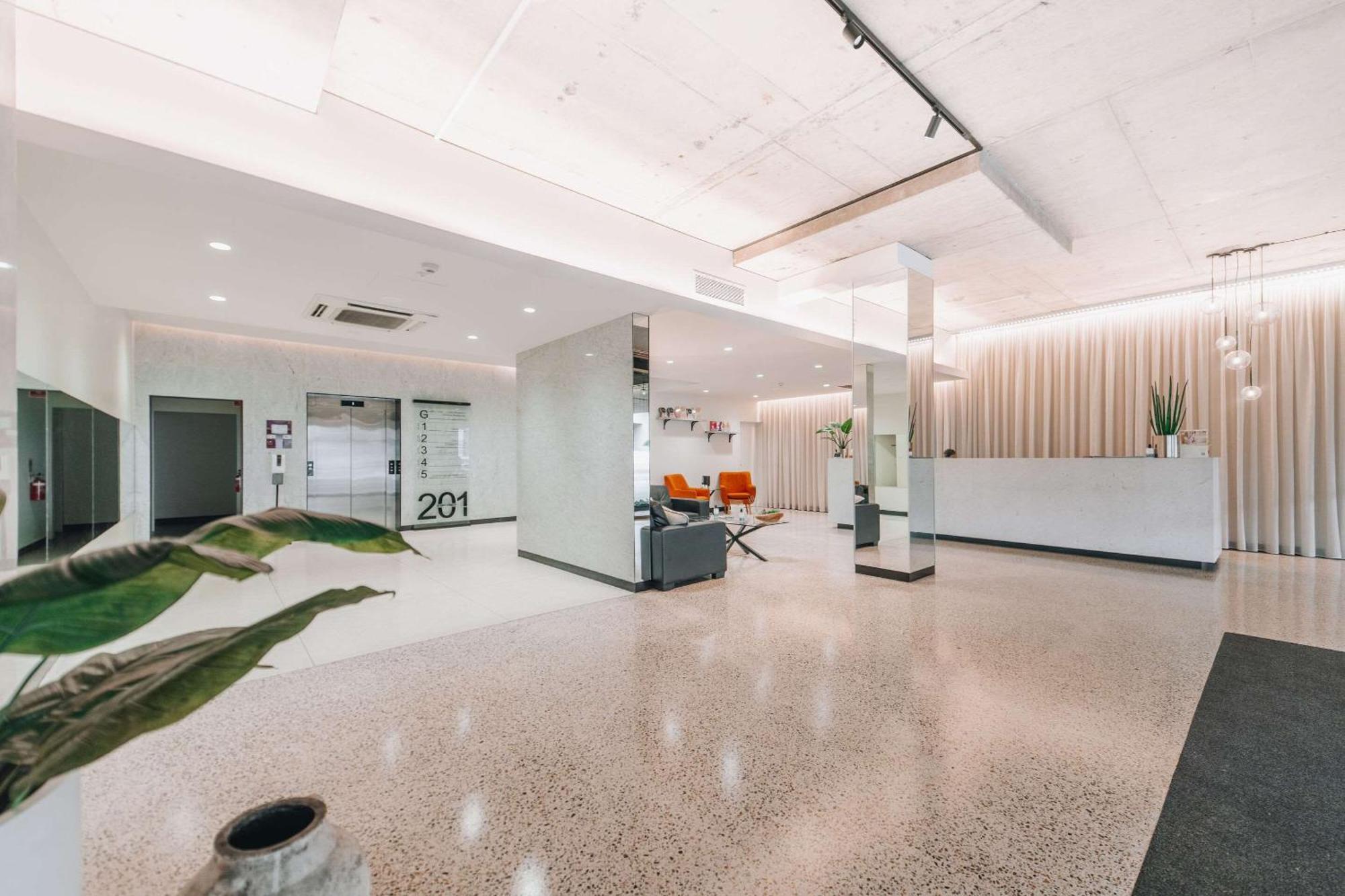 Clarion Hotel Townsville Extérieur photo