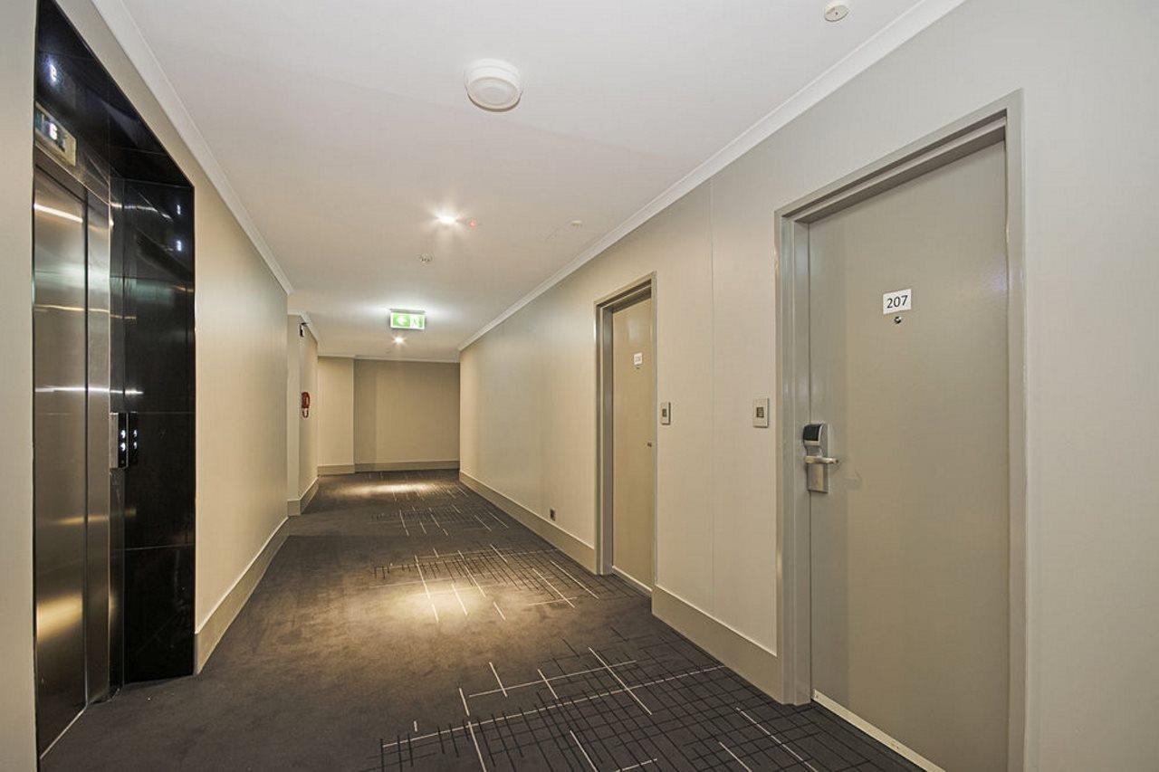 Clarion Hotel Townsville Extérieur photo