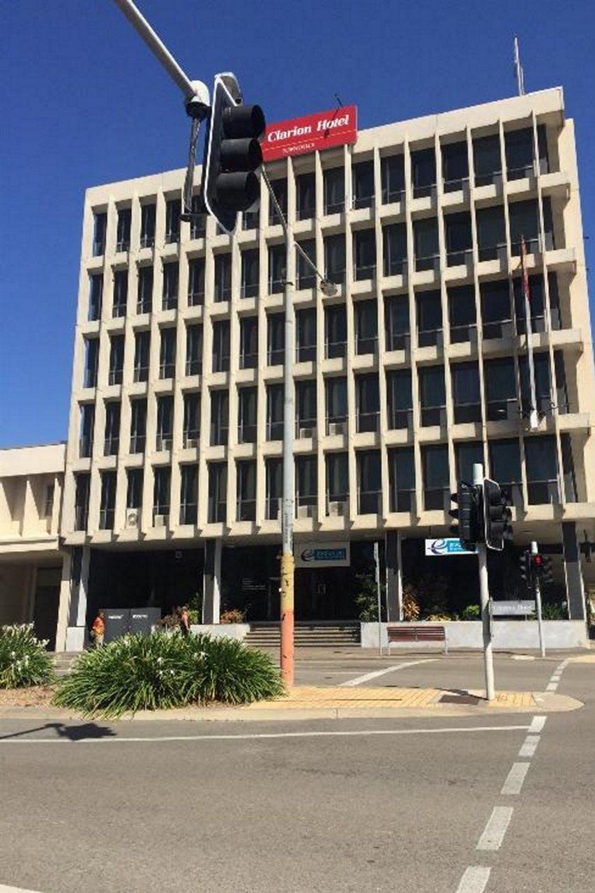 Clarion Hotel Townsville Extérieur photo